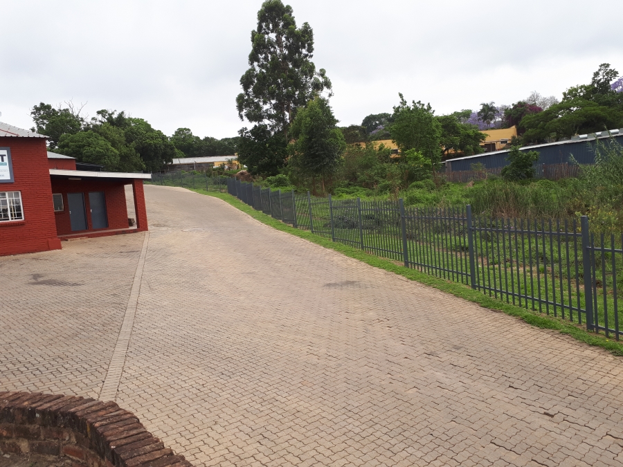 To Let commercial Property for Rent in White River Mpumalanga