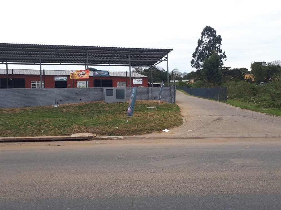 To Let commercial Property for Rent in White River Mpumalanga