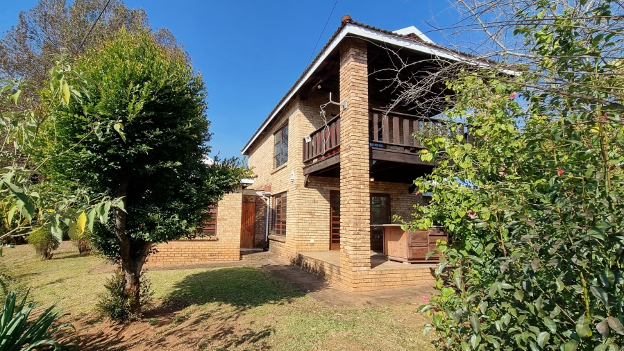 3 Bedroom Property for Sale in Sabie Mpumalanga