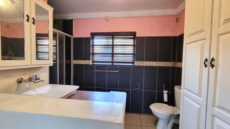 3 Bedroom Property for Sale in Sabie Mpumalanga