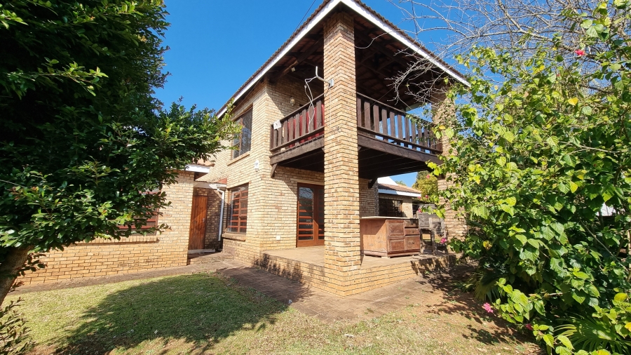 3 Bedroom Property for Sale in Sabie Mpumalanga