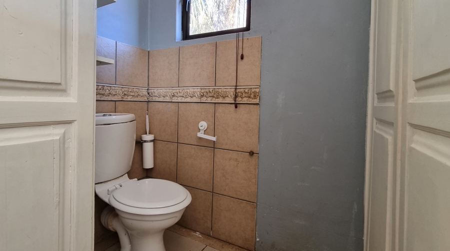 3 Bedroom Property for Sale in Sabie Mpumalanga