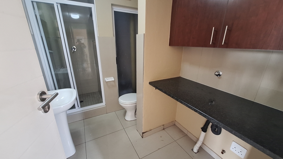 To Let 3 Bedroom Property for Rent in Model Park Mpumalanga