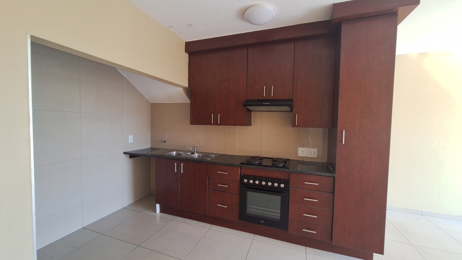 To Let 3 Bedroom Property for Rent in Model Park Mpumalanga