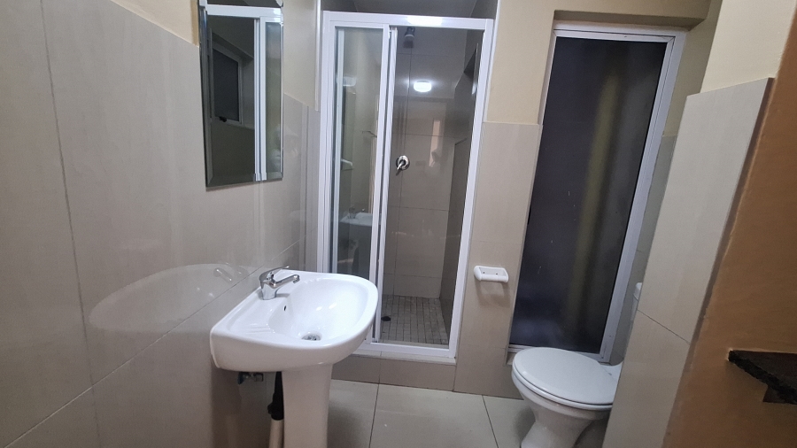 To Let 3 Bedroom Property for Rent in Model Park Mpumalanga