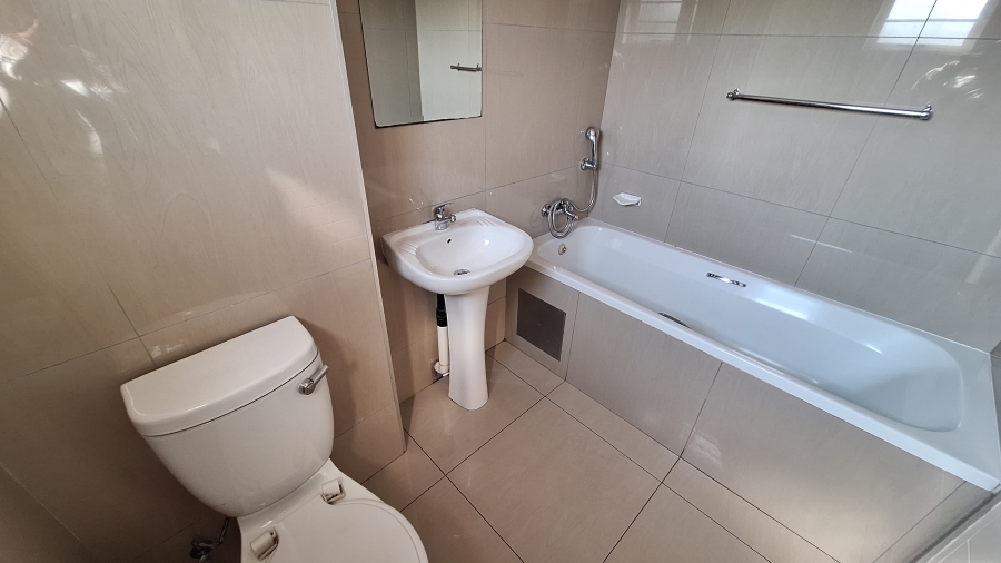 To Let 3 Bedroom Property for Rent in Model Park Mpumalanga