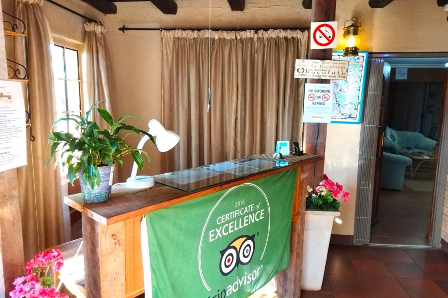 10 Bedroom Property for Sale in Graskop Mpumalanga
