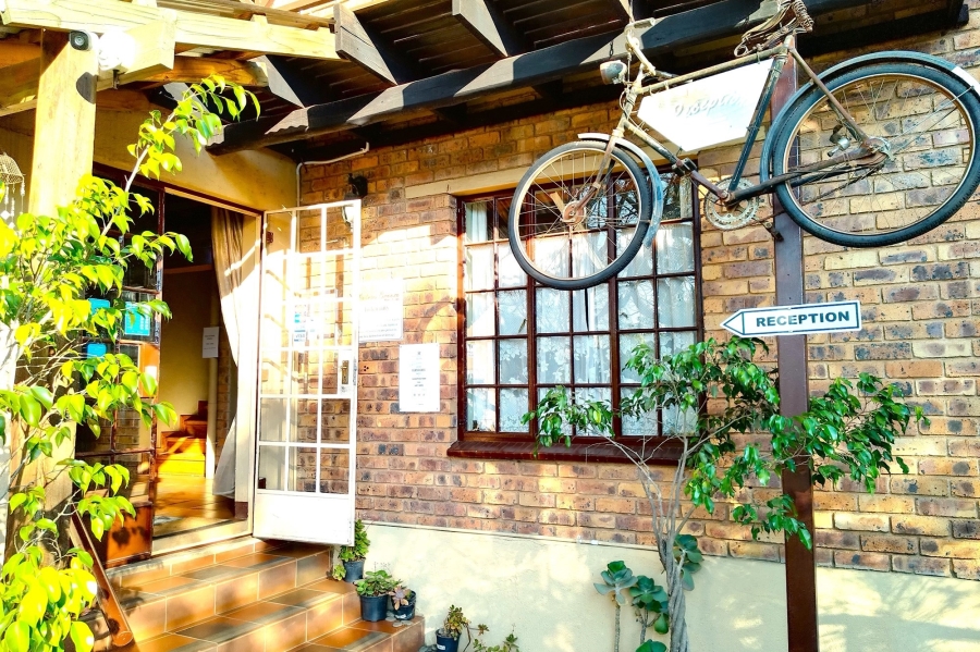 10 Bedroom Property for Sale in Graskop Mpumalanga