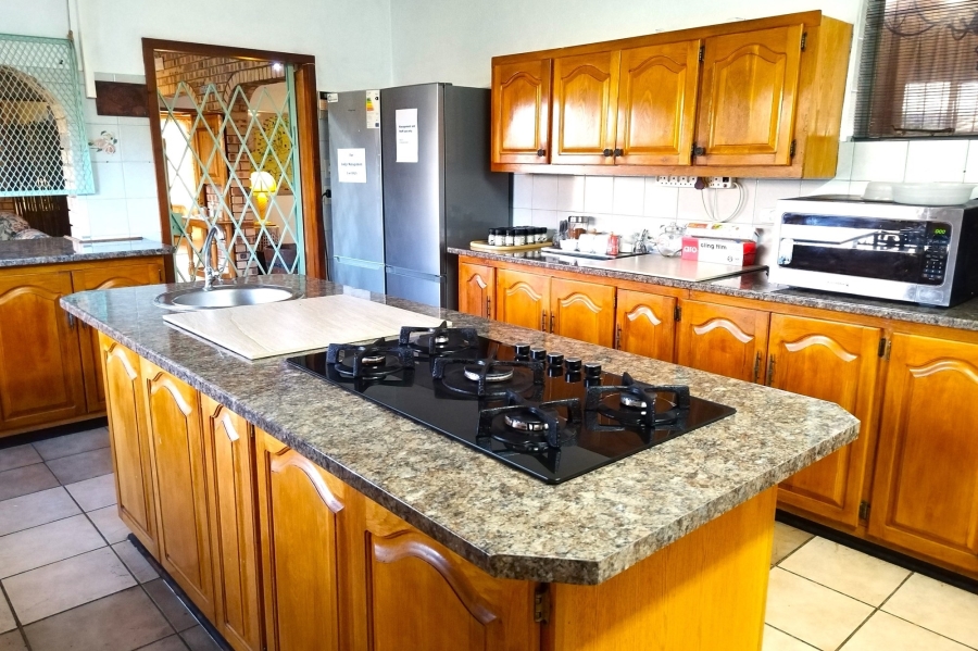 9 Bedroom Property for Sale in Graskop Mpumalanga