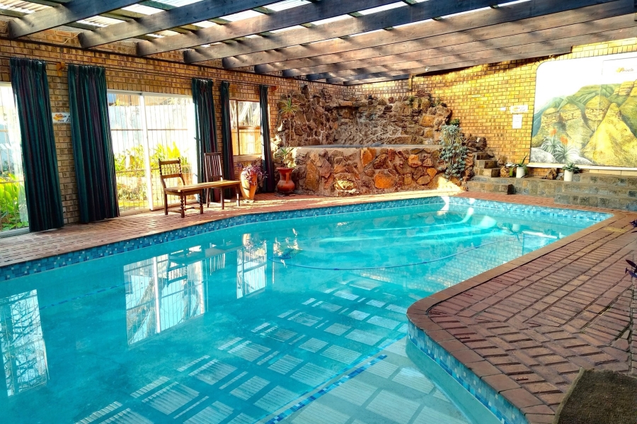 9 Bedroom Property for Sale in Graskop Mpumalanga