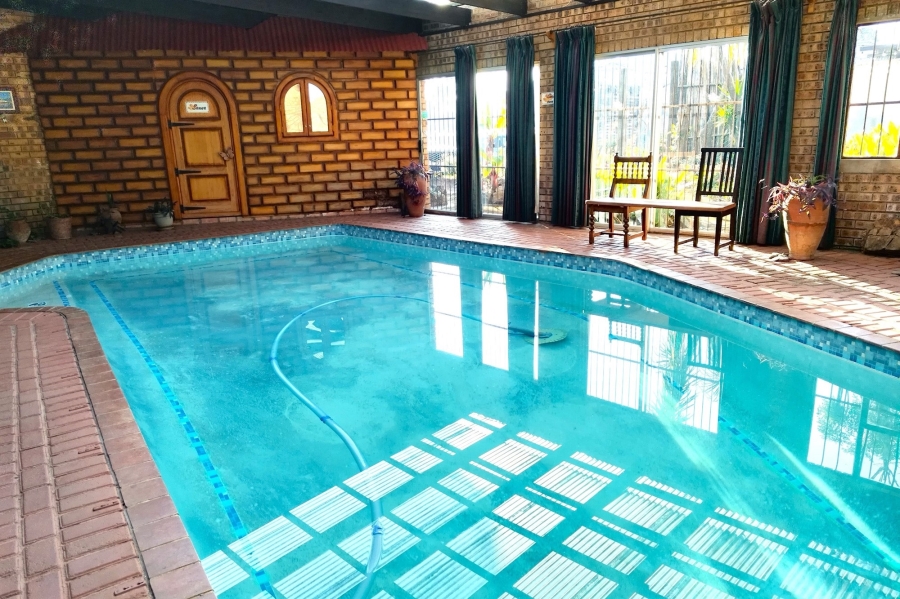 9 Bedroom Property for Sale in Graskop Mpumalanga
