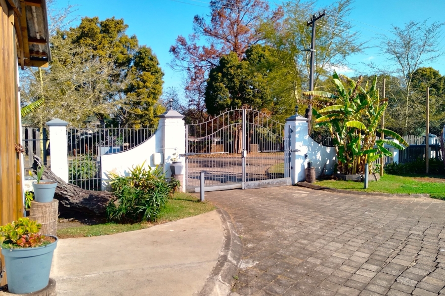 3 Bedroom Property for Sale in Graskop Mpumalanga