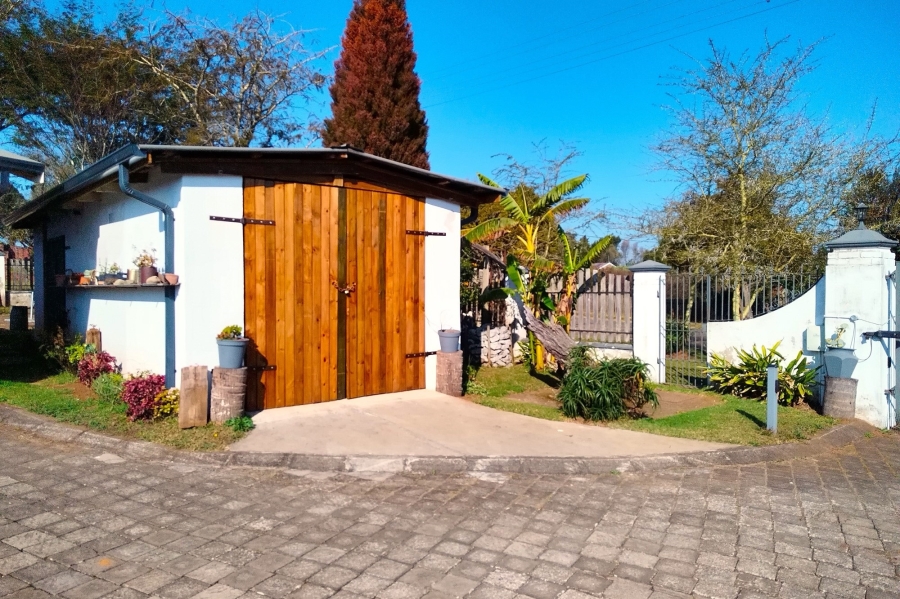 3 Bedroom Property for Sale in Graskop Mpumalanga