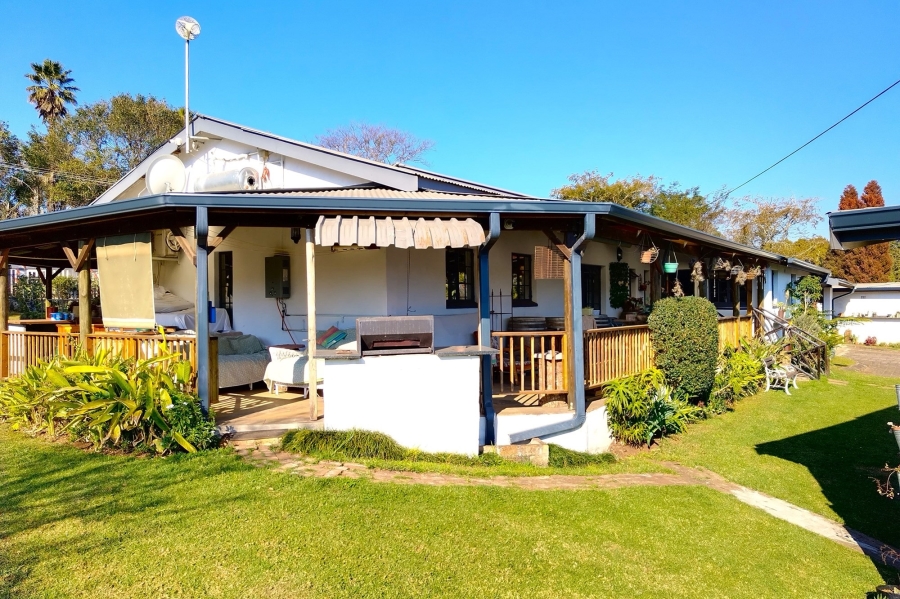 3 Bedroom Property for Sale in Graskop Mpumalanga