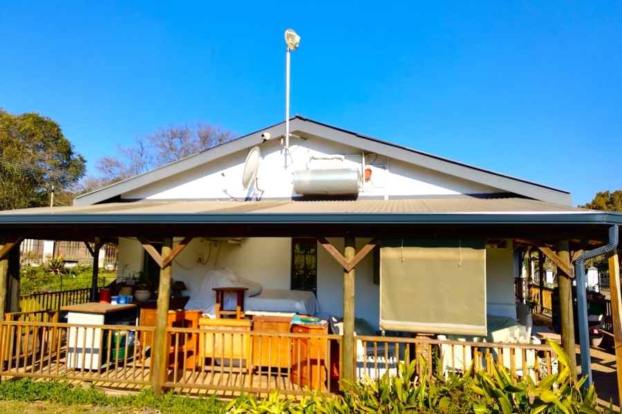3 Bedroom Property for Sale in Graskop Mpumalanga