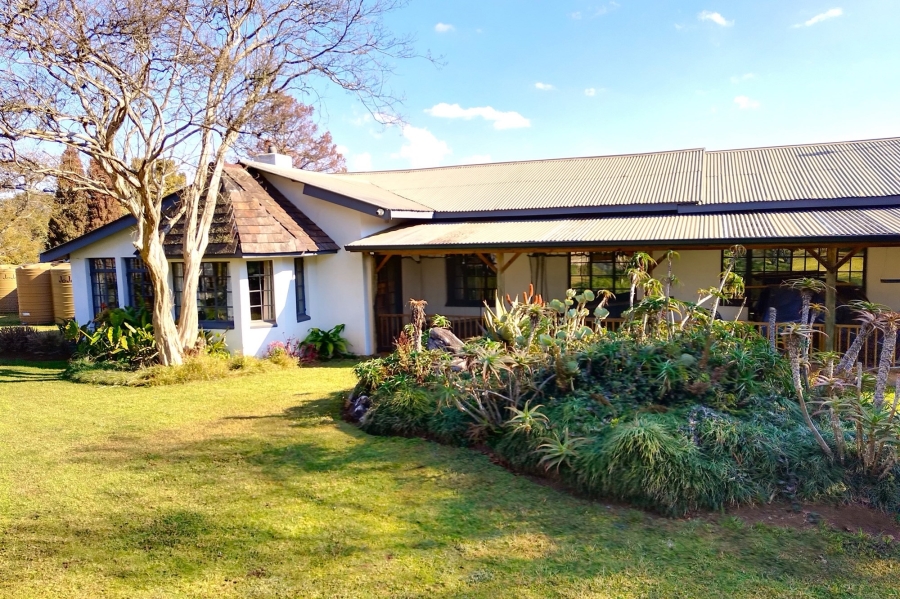 3 Bedroom Property for Sale in Graskop Mpumalanga