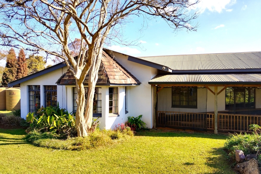 3 Bedroom Property for Sale in Graskop Mpumalanga