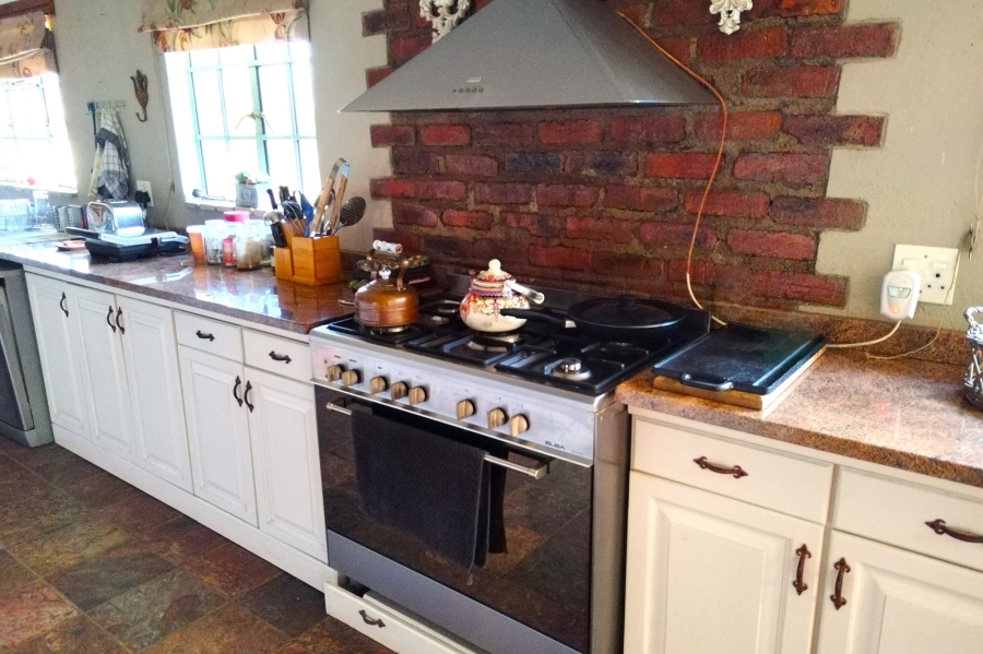 3 Bedroom Property for Sale in Graskop Mpumalanga