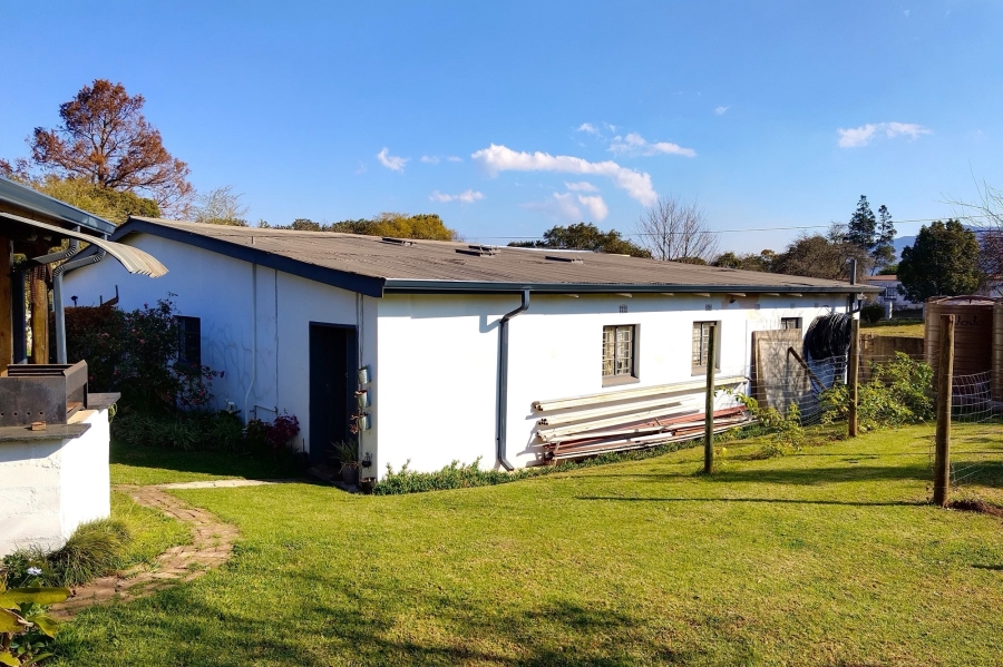 3 Bedroom Property for Sale in Graskop Mpumalanga