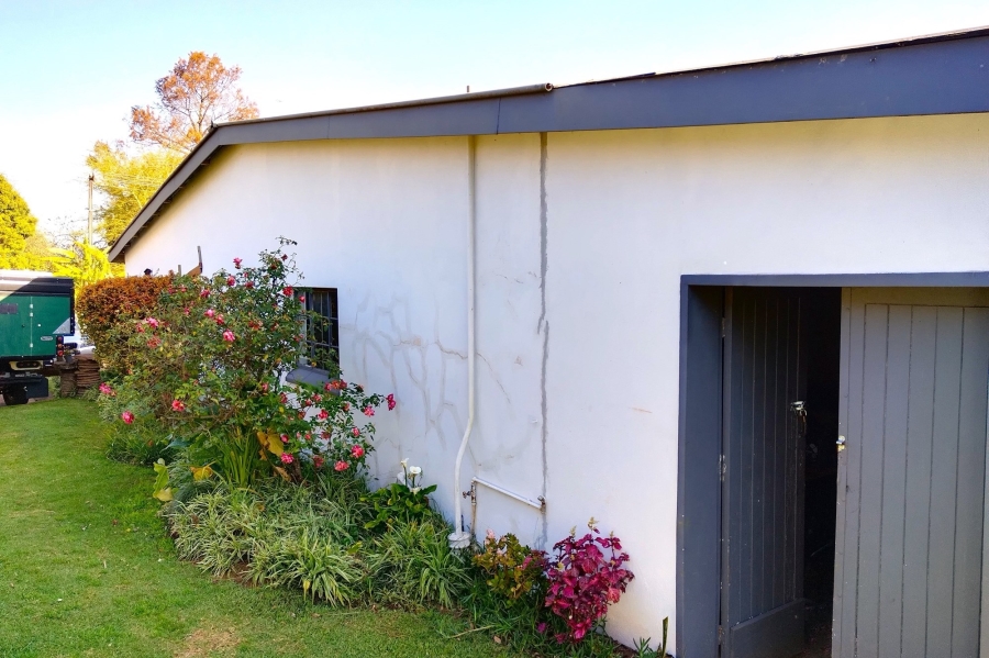 3 Bedroom Property for Sale in Graskop Mpumalanga