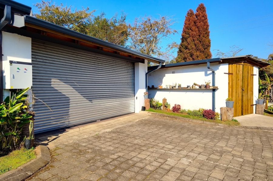 3 Bedroom Property for Sale in Graskop Mpumalanga