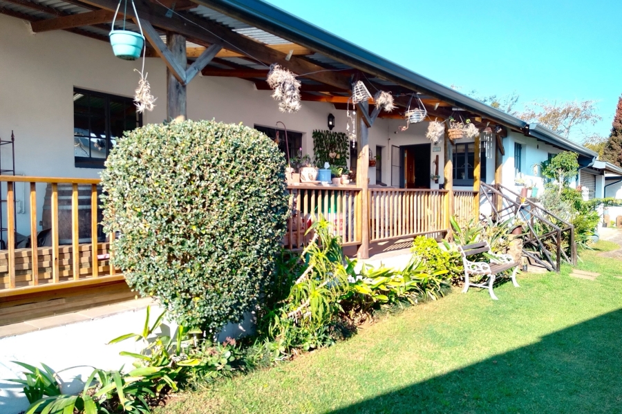 3 Bedroom Property for Sale in Graskop Mpumalanga