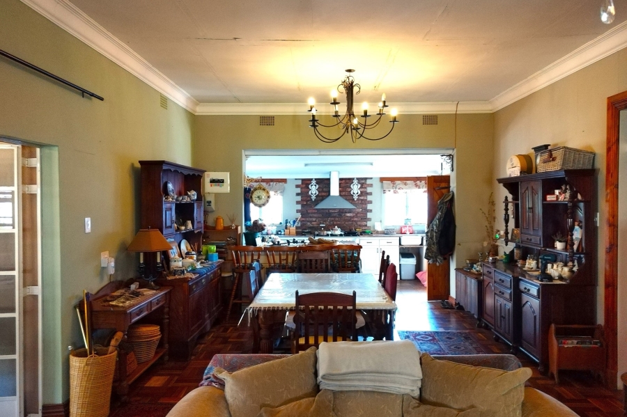 3 Bedroom Property for Sale in Graskop Mpumalanga