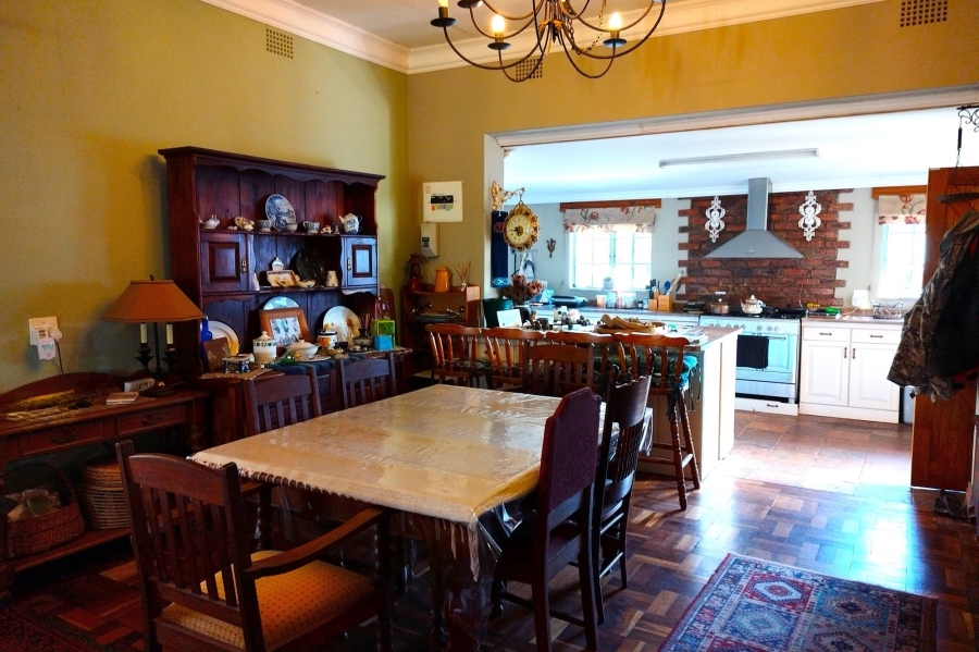 3 Bedroom Property for Sale in Graskop Mpumalanga