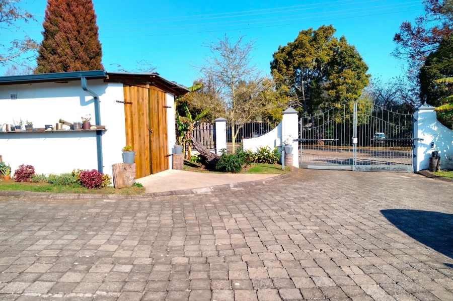 3 Bedroom Property for Sale in Graskop Mpumalanga