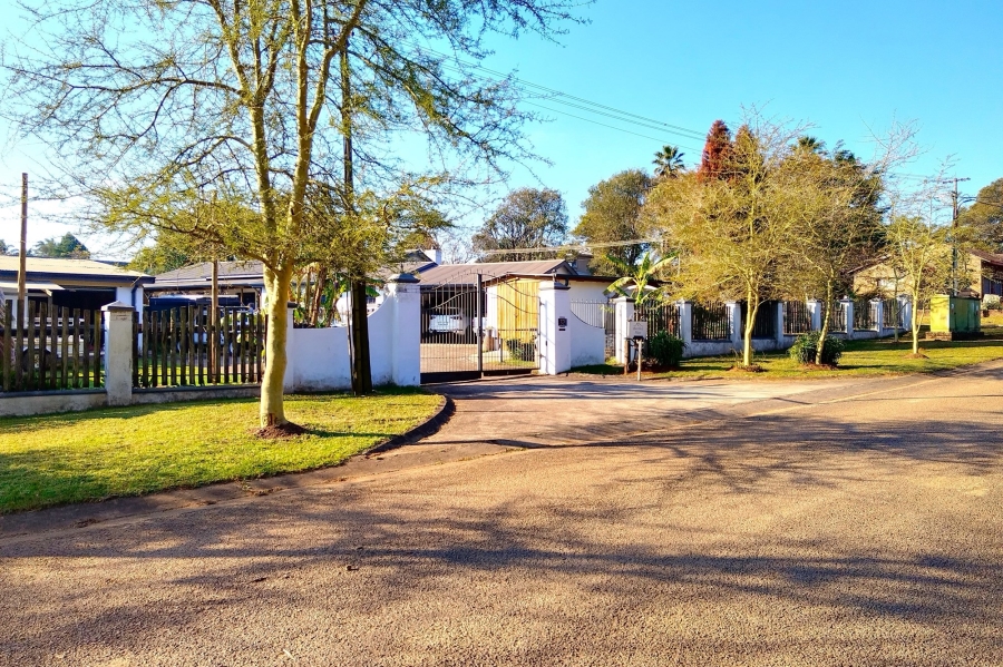 3 Bedroom Property for Sale in Graskop Mpumalanga