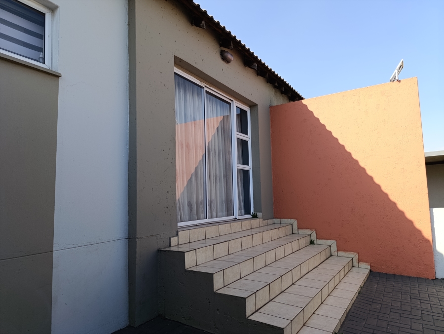 3 Bedroom Property for Sale in Tasbet Park Mpumalanga