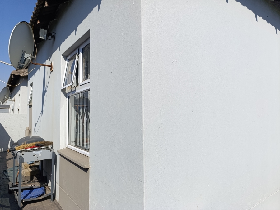 3 Bedroom Property for Sale in Tasbet Park Mpumalanga