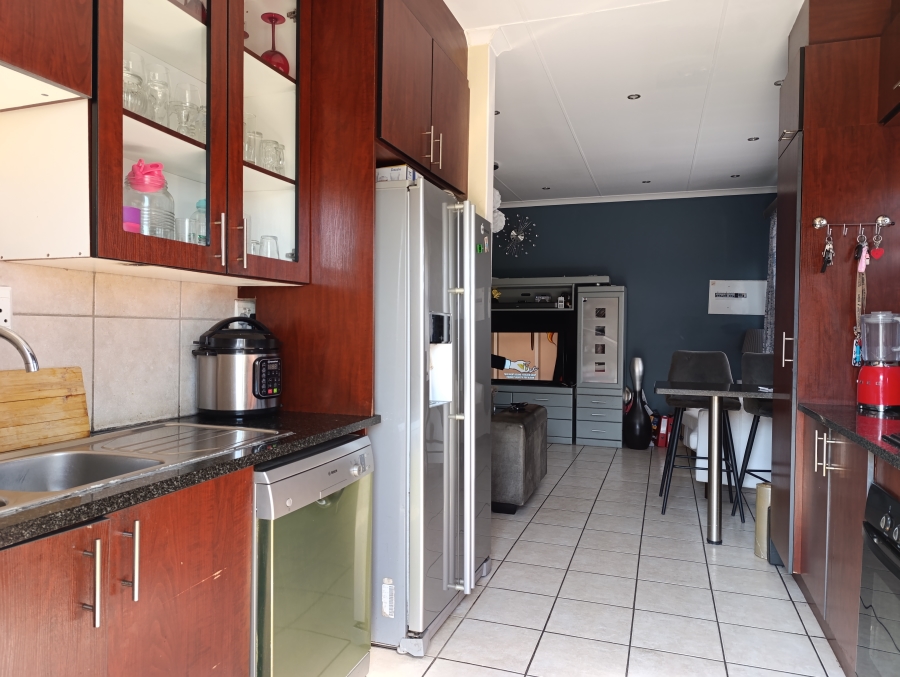 3 Bedroom Property for Sale in Tasbet Park Mpumalanga
