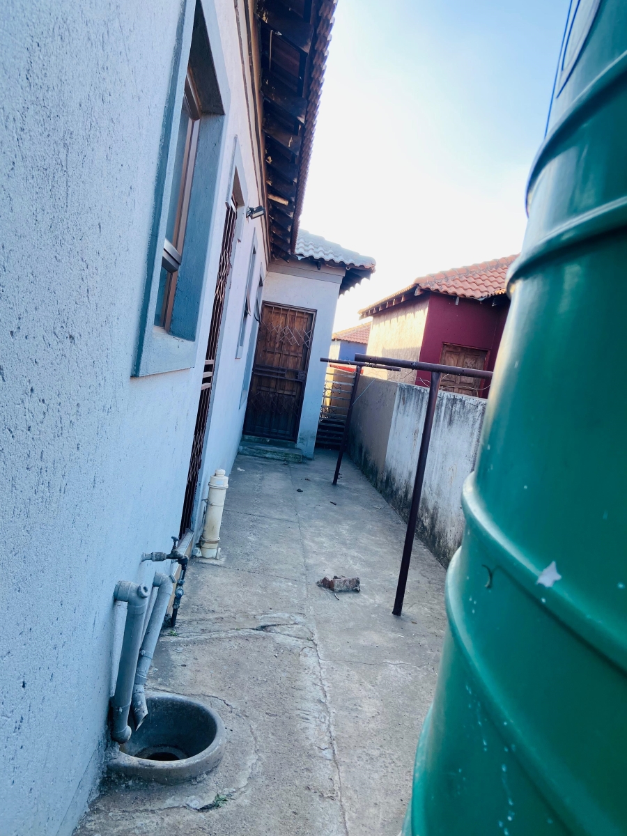 3 Bedroom Property for Sale in Duvha Park Mpumalanga