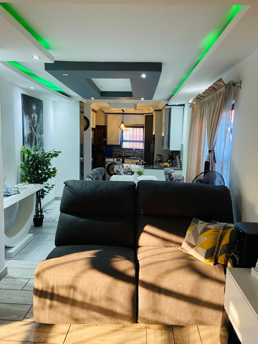 3 Bedroom Property for Sale in Duvha Park Mpumalanga