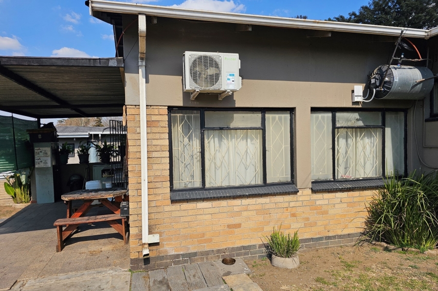 3 Bedroom Property for Sale in Witbank Ext 16 Mpumalanga