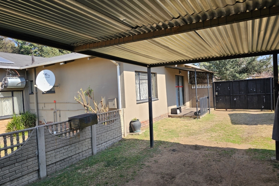 3 Bedroom Property for Sale in Witbank Ext 16 Mpumalanga