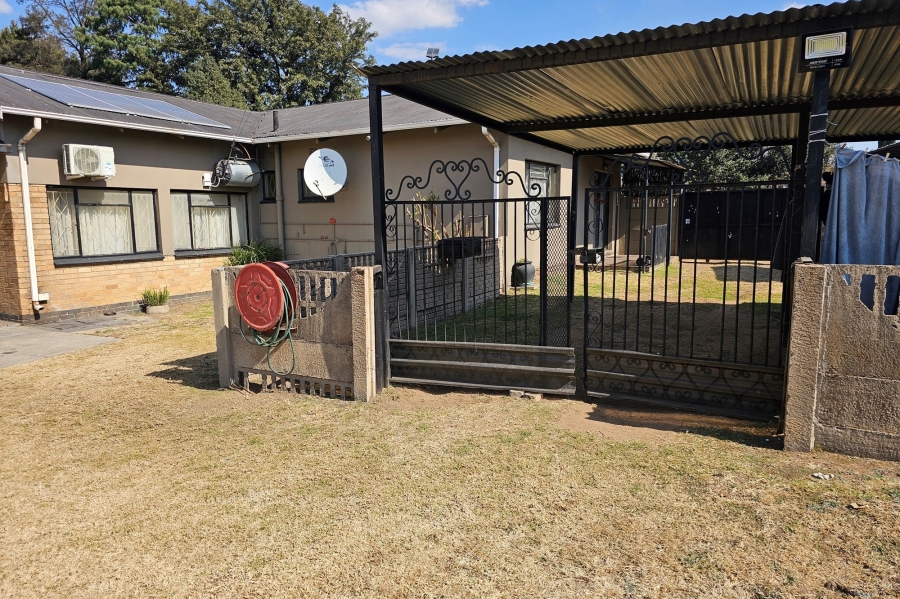3 Bedroom Property for Sale in Witbank Ext 16 Mpumalanga