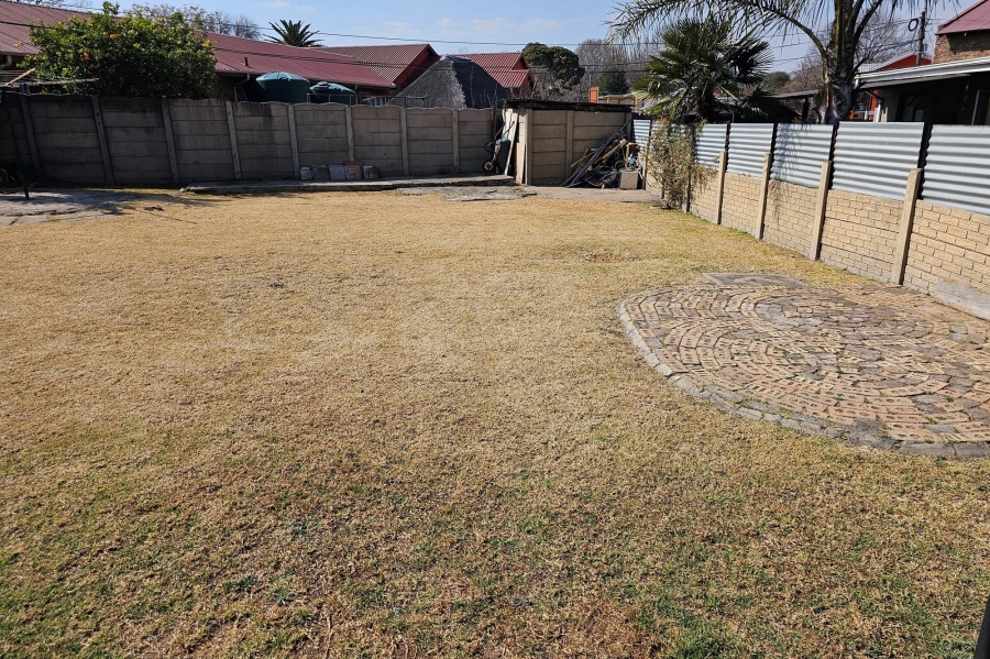 3 Bedroom Property for Sale in Witbank Ext 16 Mpumalanga