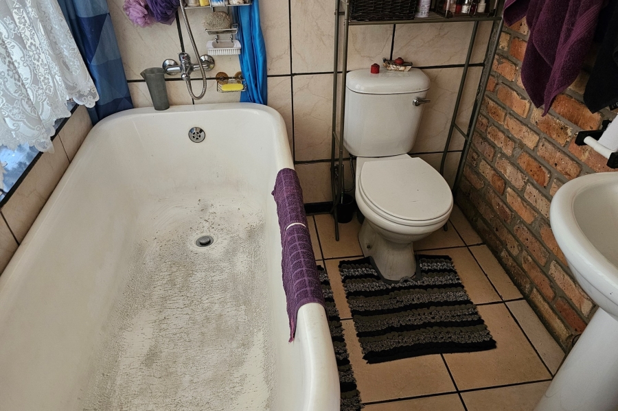 3 Bedroom Property for Sale in Witbank Ext 16 Mpumalanga