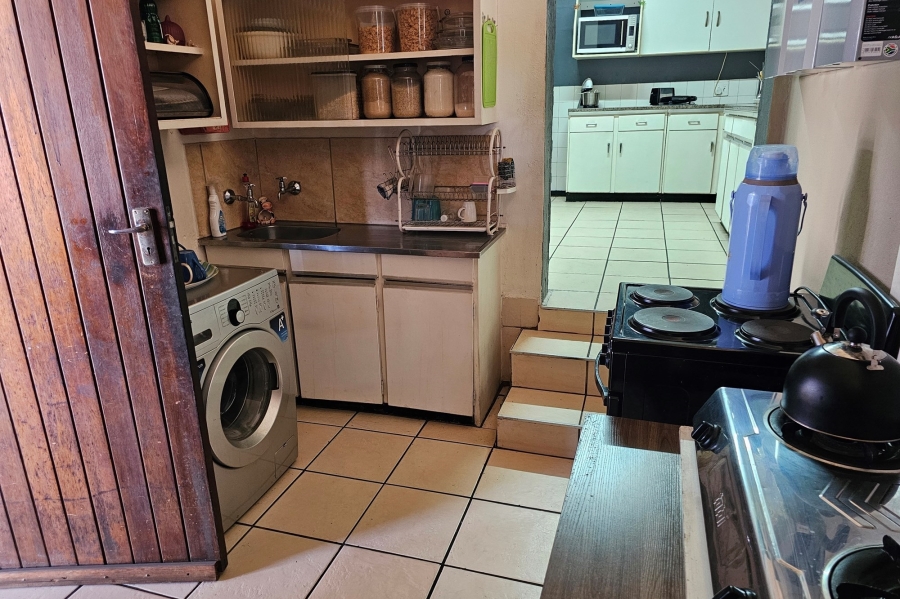 3 Bedroom Property for Sale in Witbank Ext 16 Mpumalanga