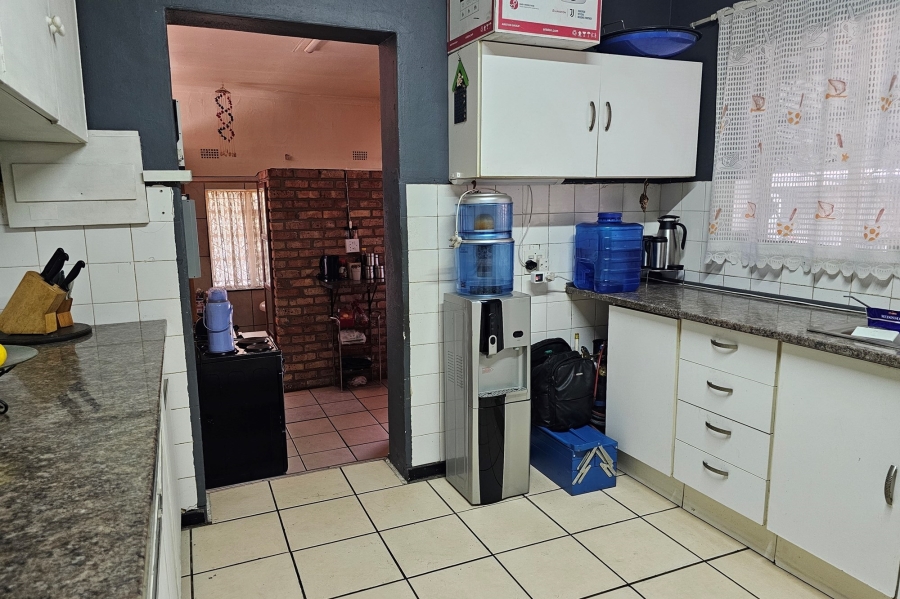 3 Bedroom Property for Sale in Witbank Ext 16 Mpumalanga