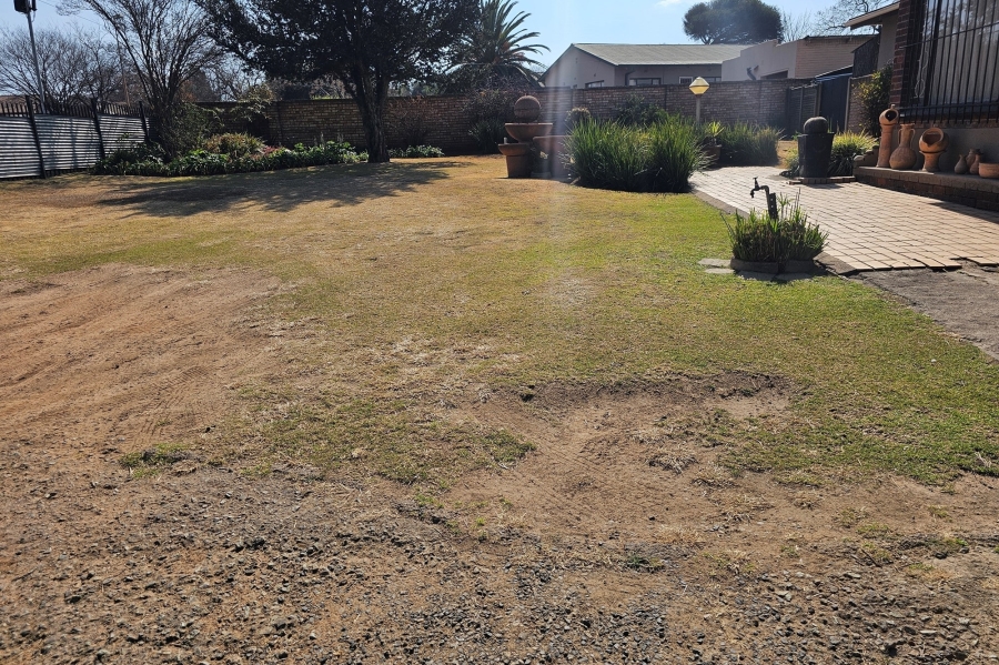 3 Bedroom Property for Sale in Witbank Ext 16 Mpumalanga