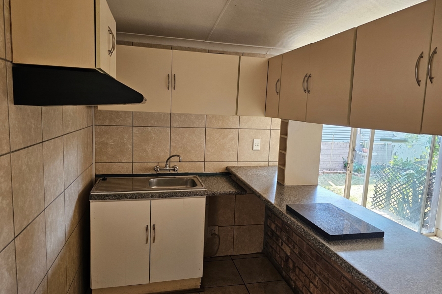 3 Bedroom Property for Sale in Witbank Ext 16 Mpumalanga