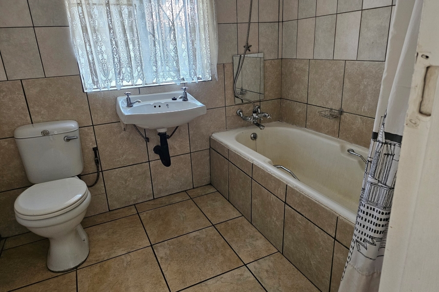 3 Bedroom Property for Sale in Witbank Ext 16 Mpumalanga