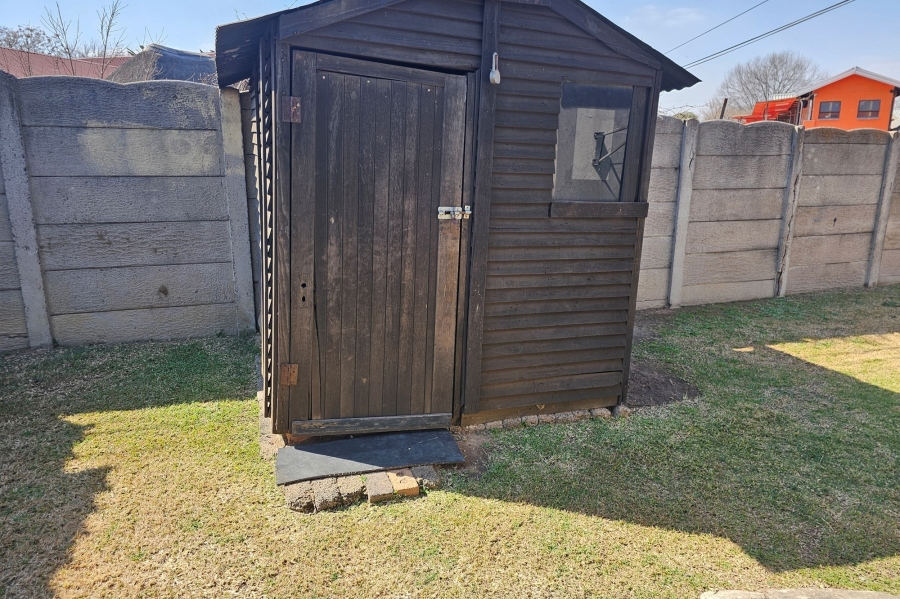3 Bedroom Property for Sale in Witbank Ext 16 Mpumalanga