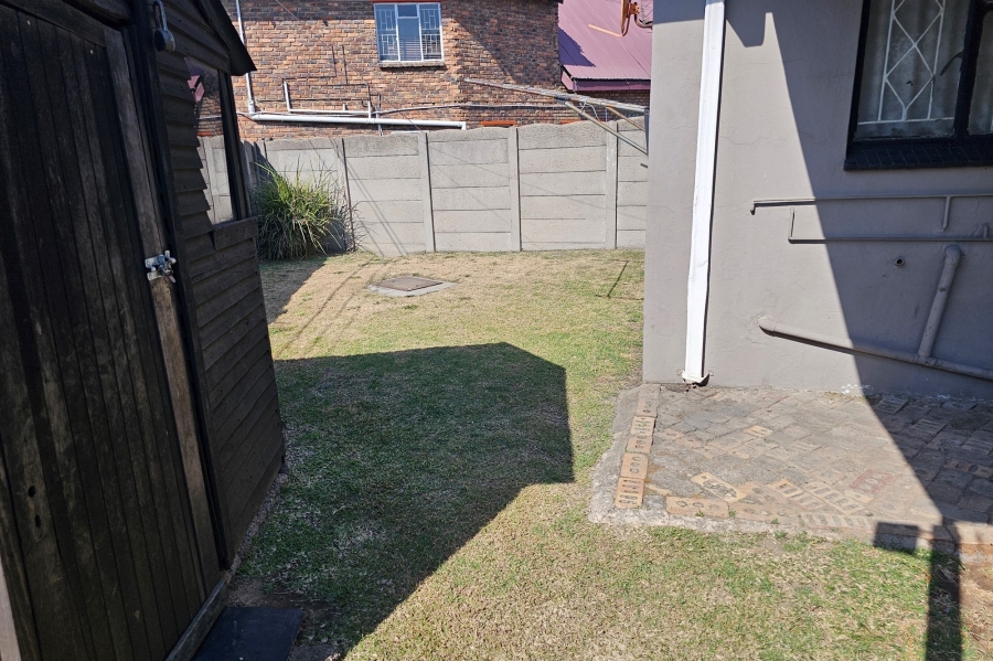 3 Bedroom Property for Sale in Witbank Ext 16 Mpumalanga