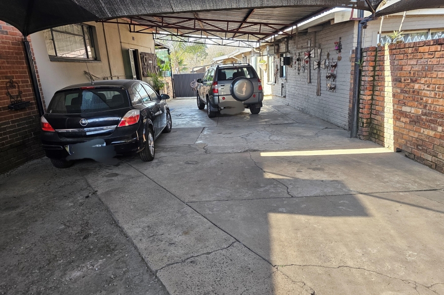 3 Bedroom Property for Sale in Witbank Ext 16 Mpumalanga