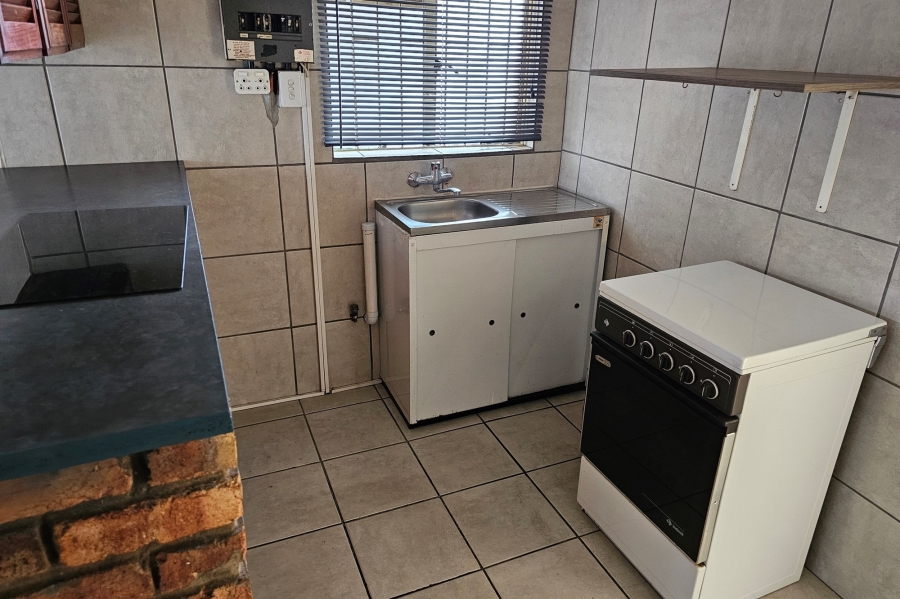 3 Bedroom Property for Sale in Witbank Ext 16 Mpumalanga