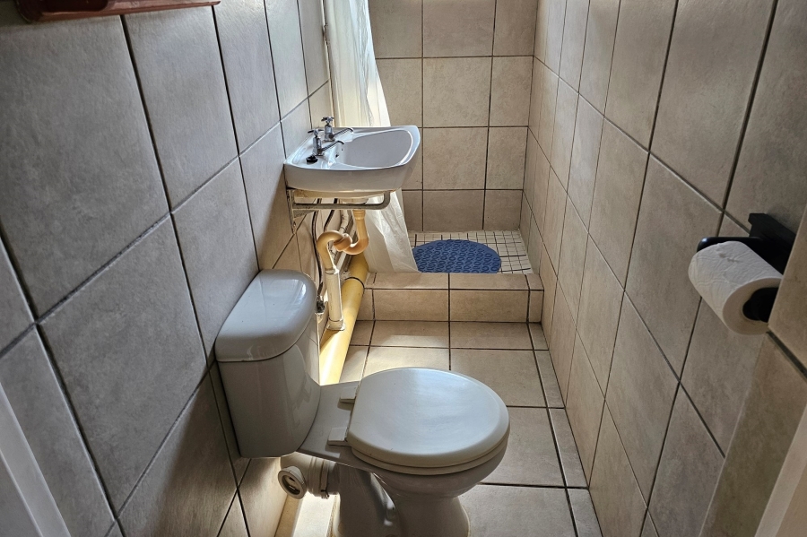 3 Bedroom Property for Sale in Witbank Ext 16 Mpumalanga